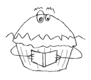 muffin-reading