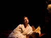 Old Times - Kate, bathrobe