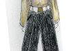 Old Times - Rendering, Anna
