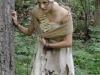 Macbeth - A Witch