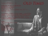 old-times-production-guide