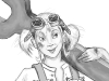 Starling Webster, Mechanic