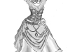 Ecaterina the Dancer